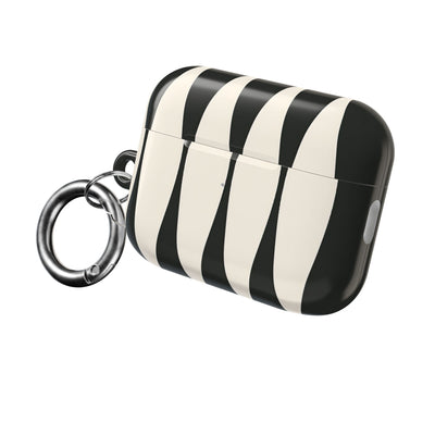 Orbital Resonance · Hard Case for AirPods & AirPods Pro · Black