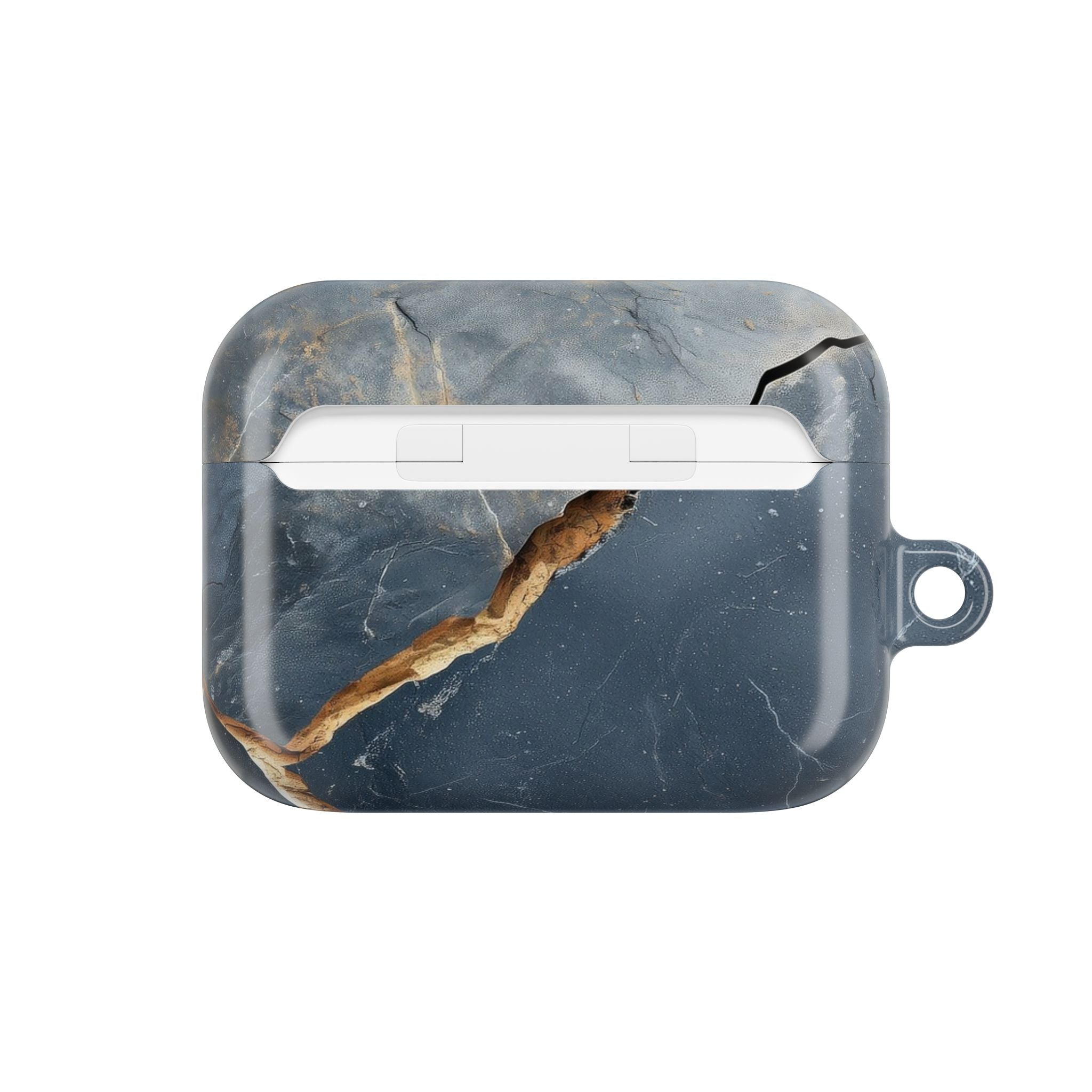 Copper Crackscape - AirPods Case