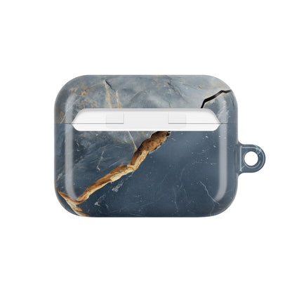 Copper Crackscape - AirPods Case