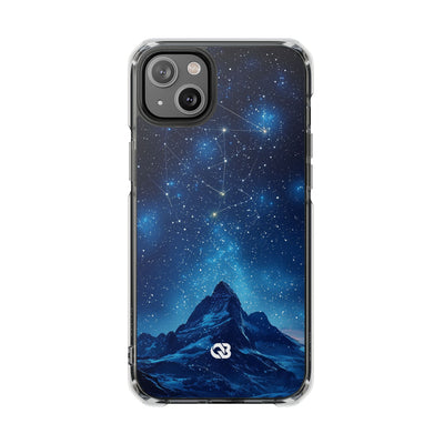 Stellar Mountain Peak · Impact Mobilskal för iPhone · Magsafe