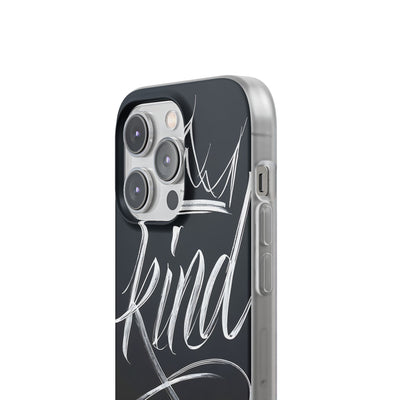 Noir Crown Script · Soft