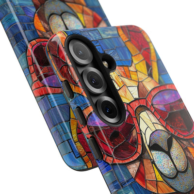 Prism Llama Shades · Tough