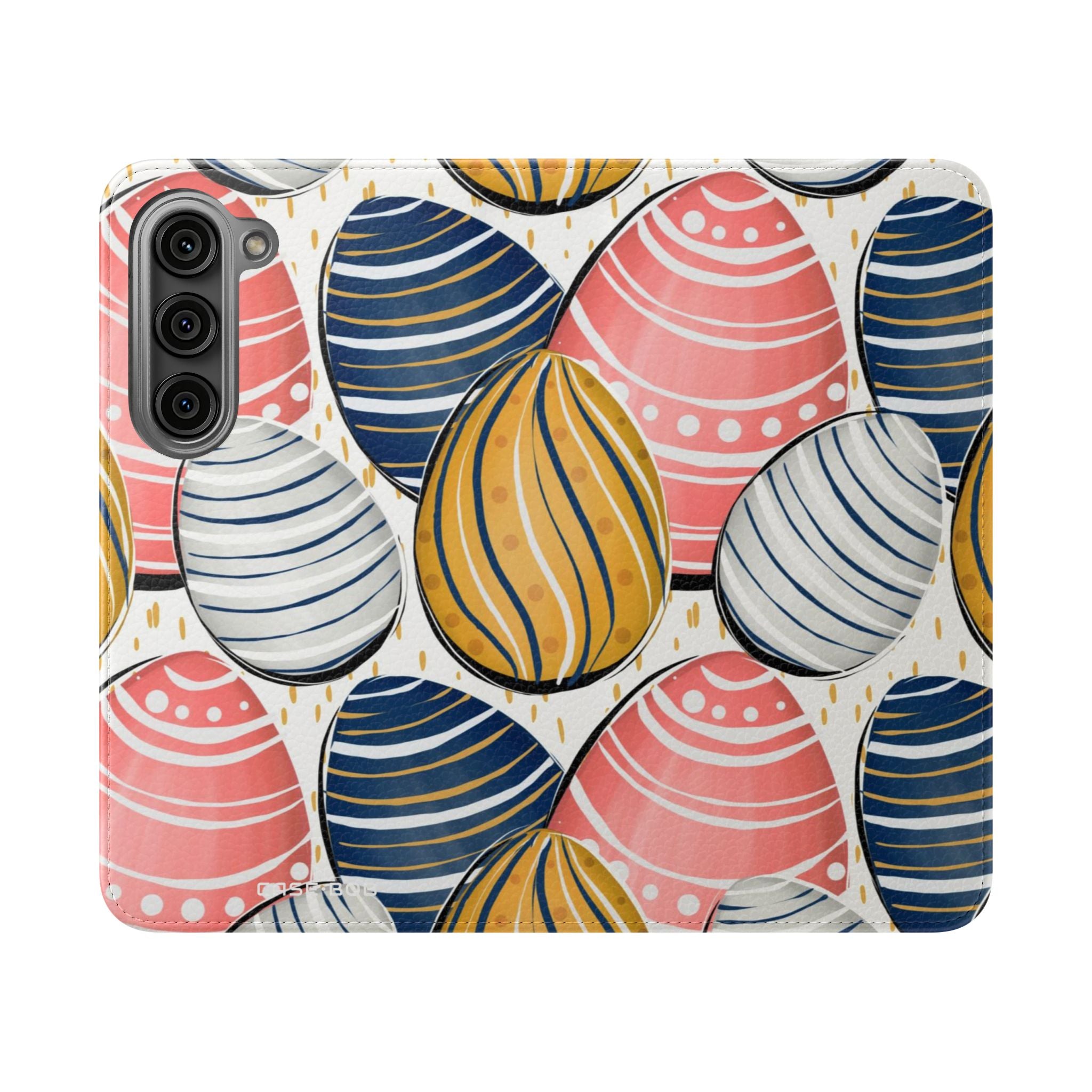 Golden Eggs - Samsung S23 Case - Wallet