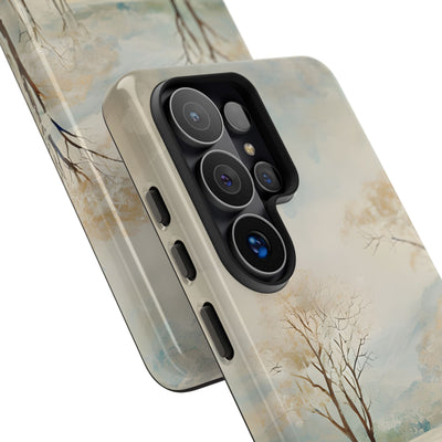 Sand Valley Haze · Tough Phone Case for Samsung