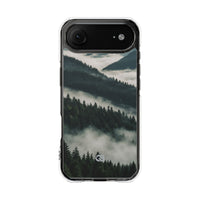 Misty Pine Peaks · Impact Case · Magsafe
