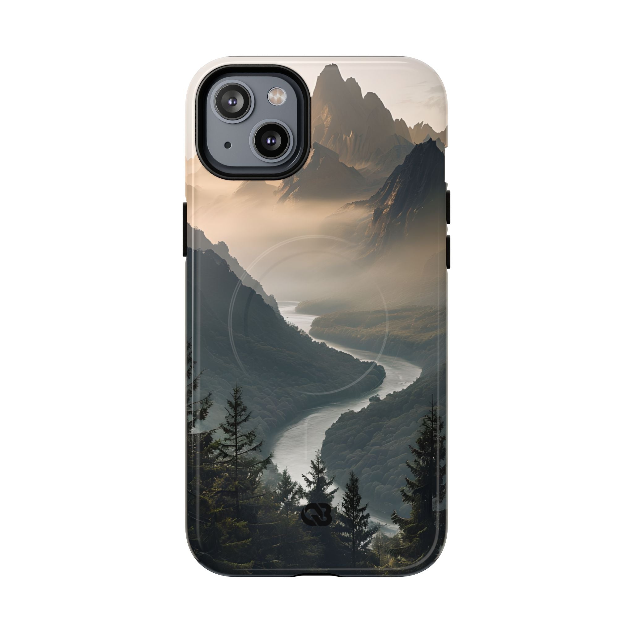 Golden Summit Valley · Tough+ Magsafe