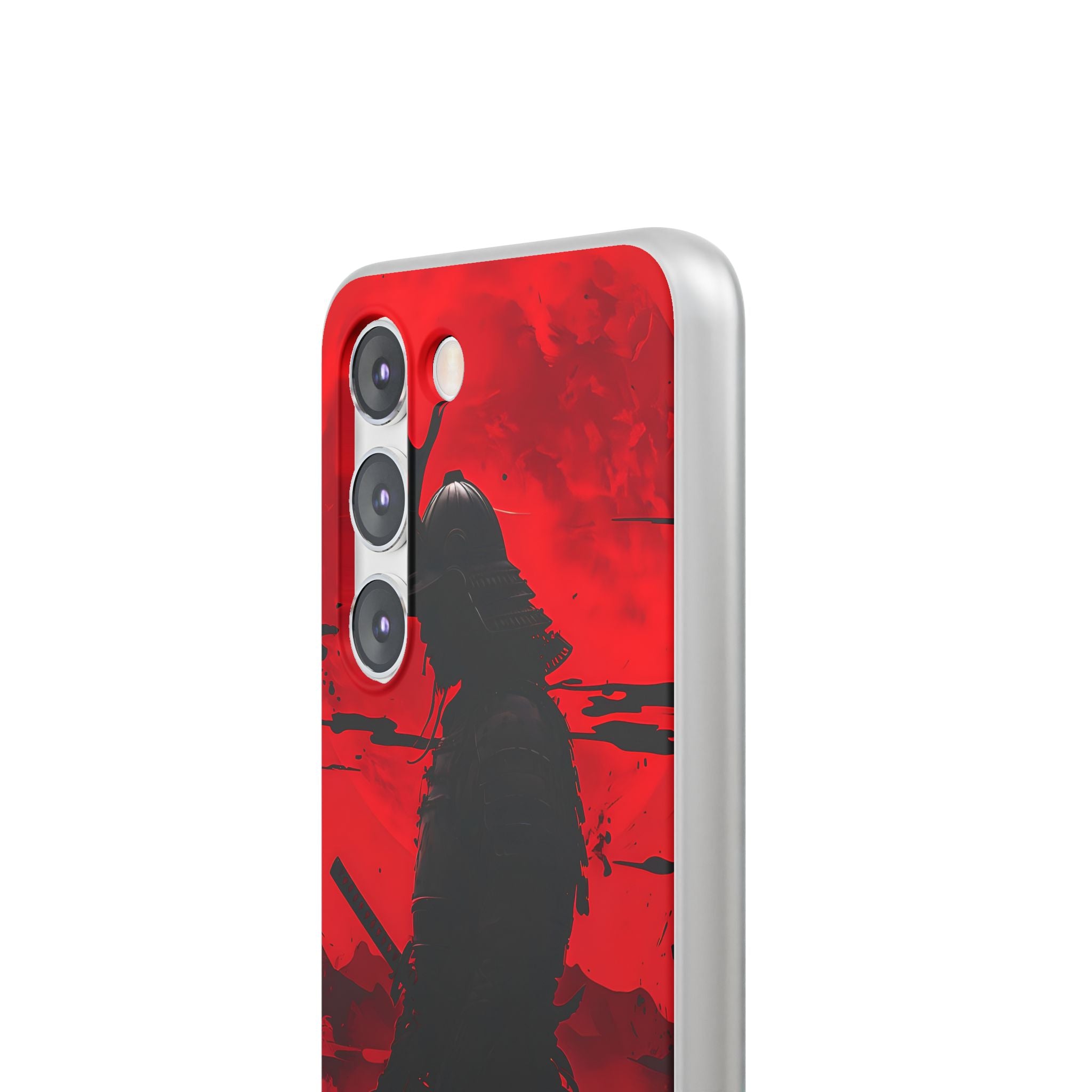 Blood Red Shogun · Soft