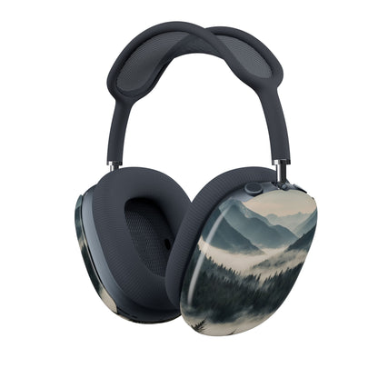 Evergreen Mist - AirPod Max Case