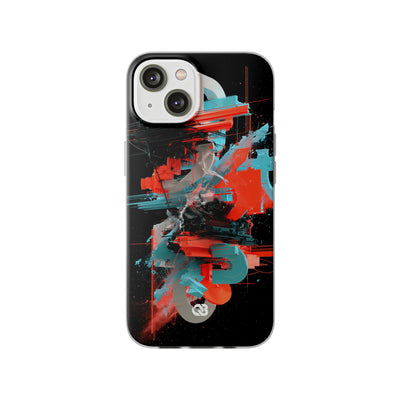 Horizon Shift · Lite Phone Case for iPhone ·  Black