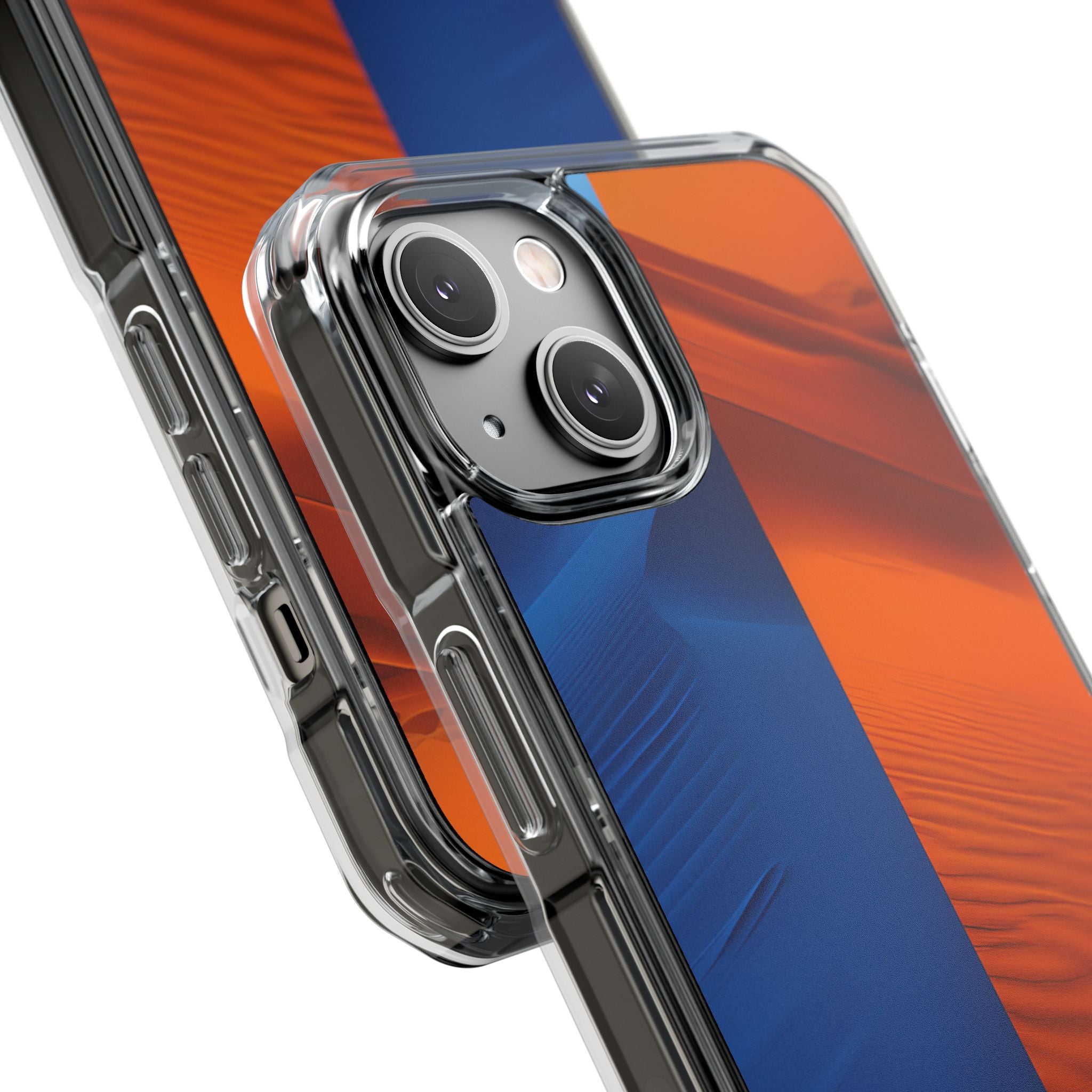 Dual Dune Radiance iPhone 14 Case - Impact