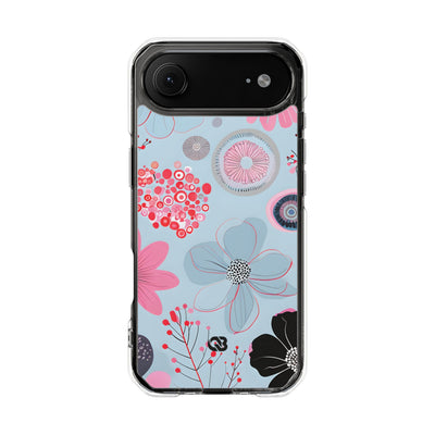 Pastel Petal Drift · Impact Magsafe