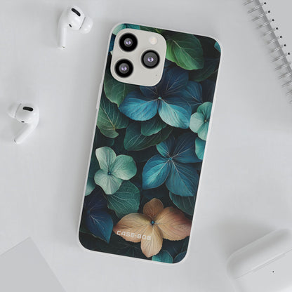 Peach Blossom Cluster iPhone 13 Pro Max - Soft