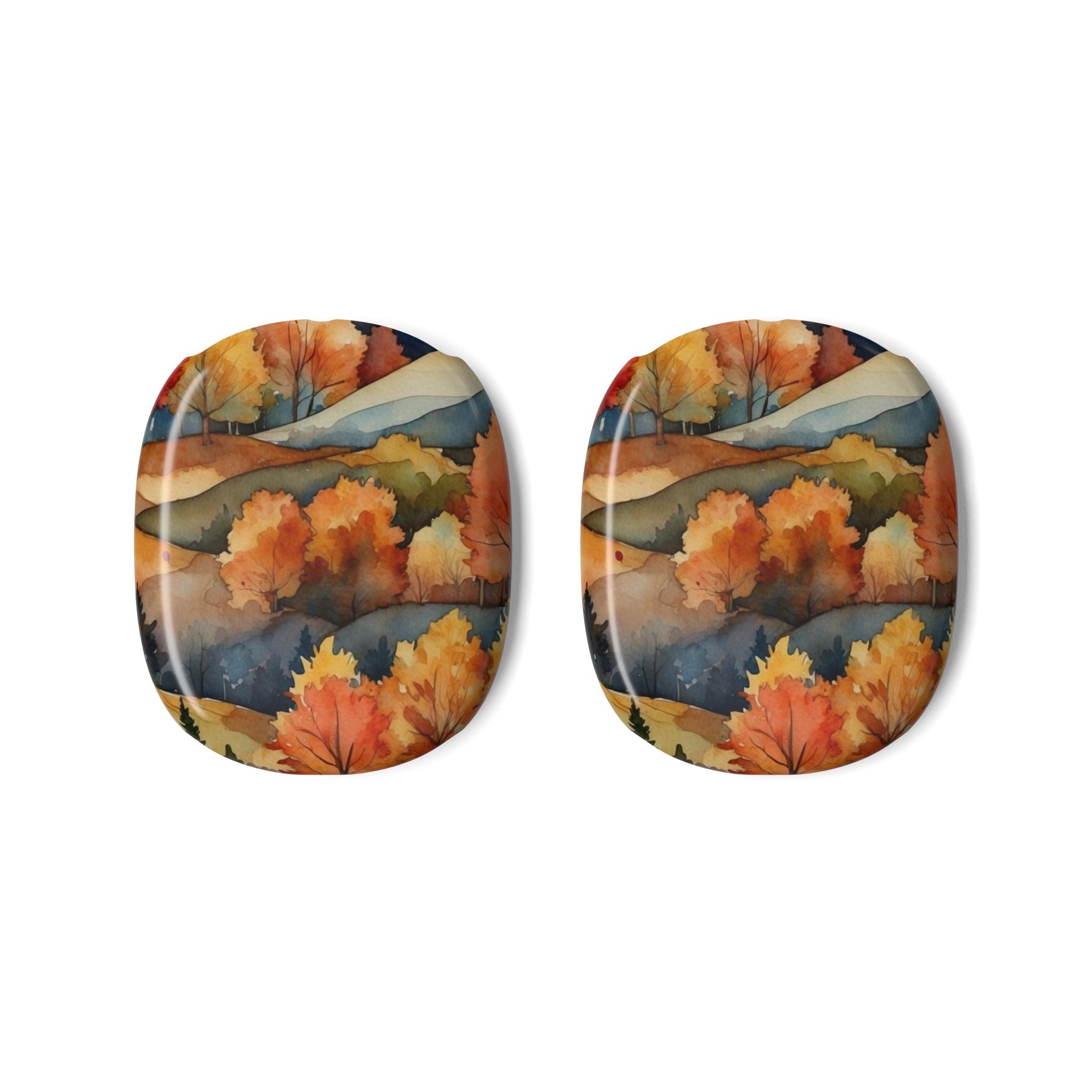Autumn Canopy - AirPod Max Case