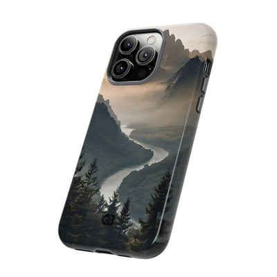 Golden Summit Valley · Tough