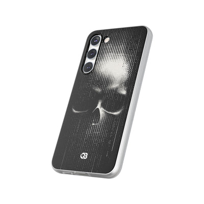Raster Phantom · Lite Phone Case for Samsung · Black