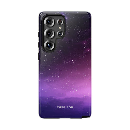 Stellar Veil Samsung S25 Ultra Case - Tough