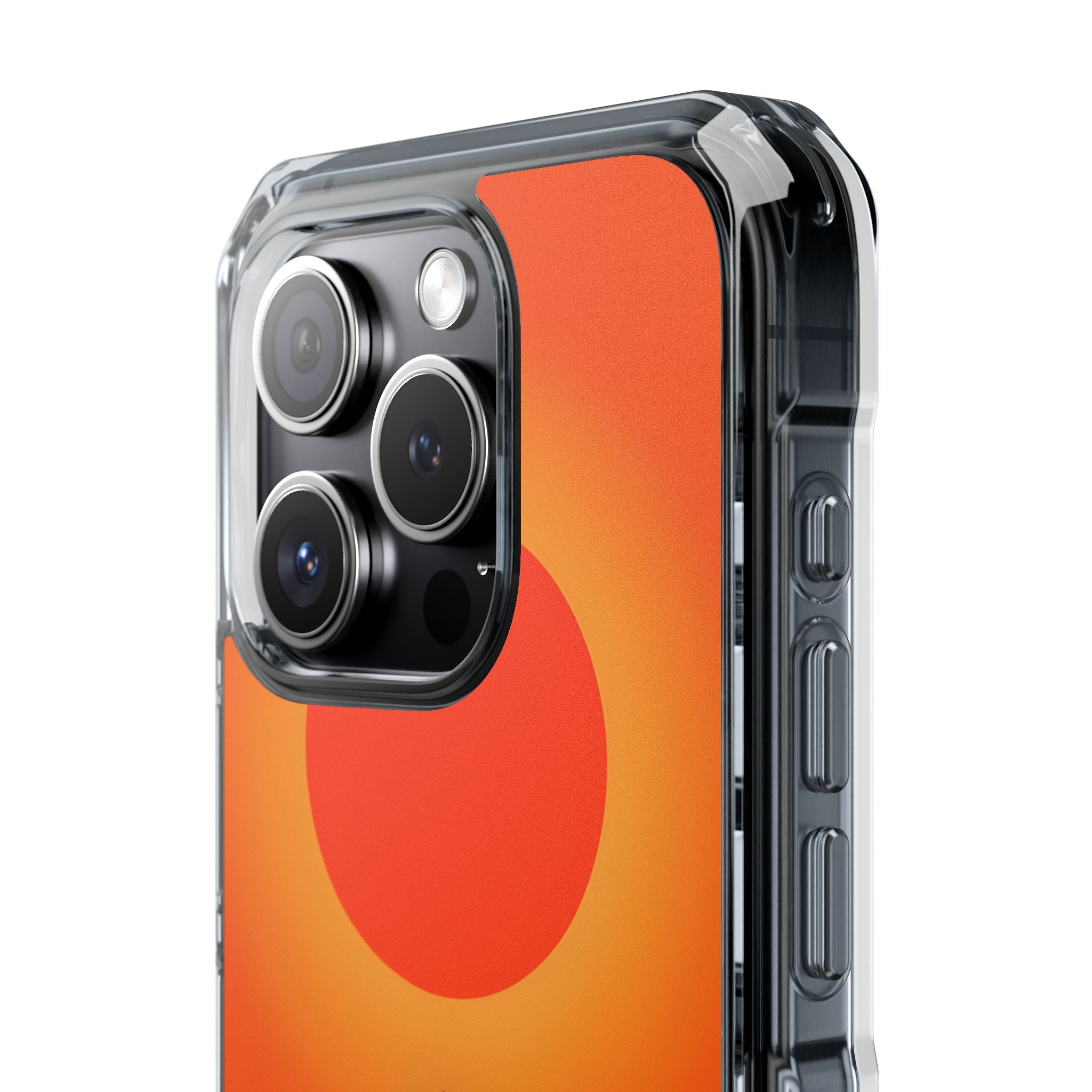 Scorched Saguaro Sunset · Impact Phone Case for iPhone · Magsafe