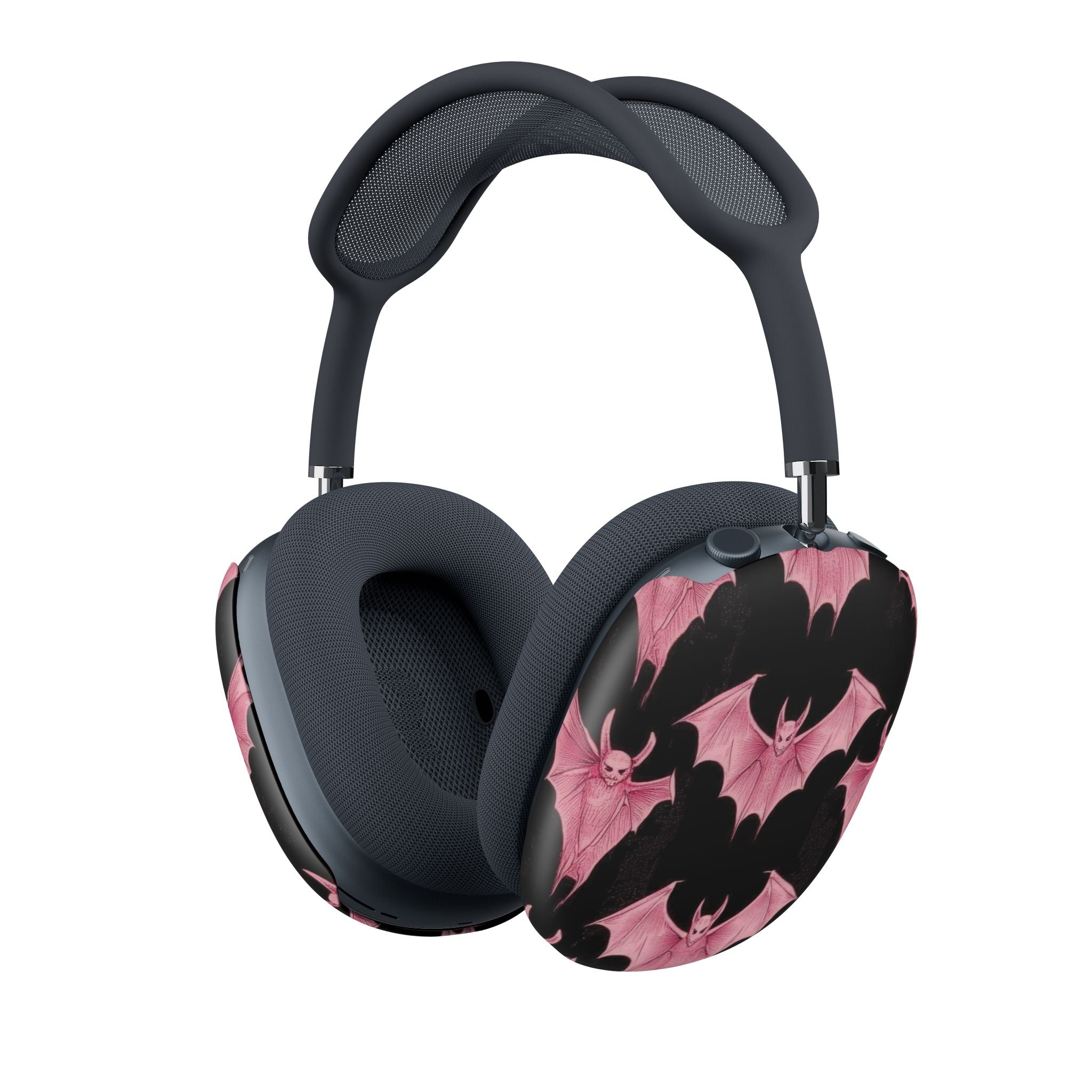 Pink Batwave - AirPod Max Case
