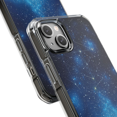 Stellar Mountain Peak · Impact Mobilskal för iPhone · Magsafe