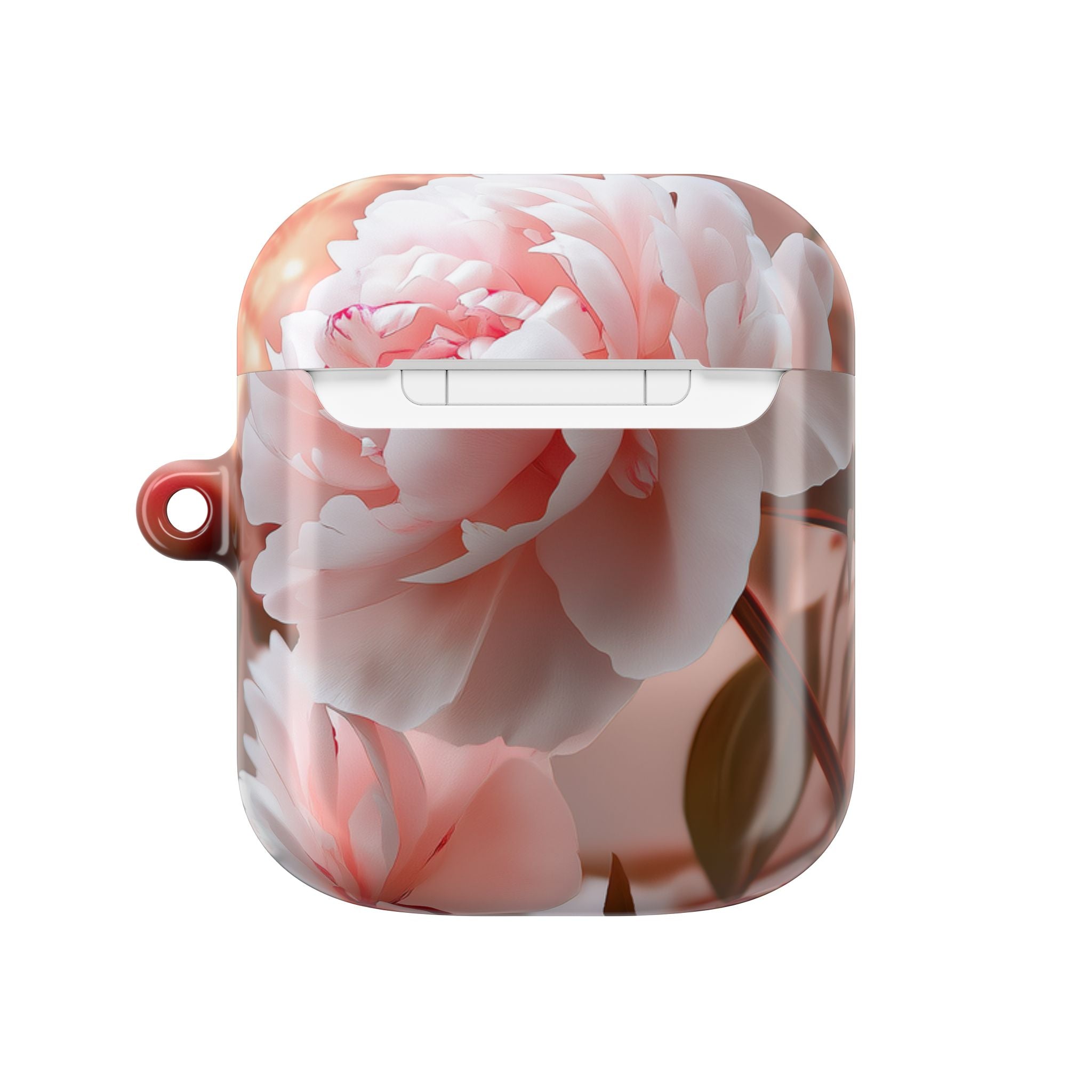 Peony Moonlight - AirPods Case