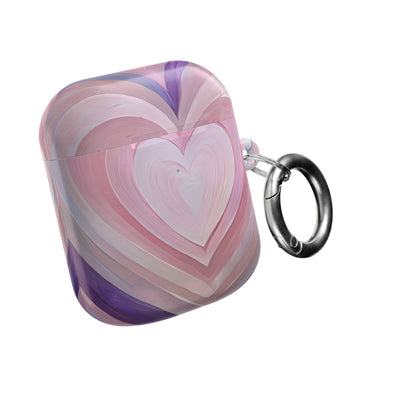 Heart Radiance - AirPods Case