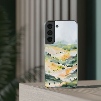 Sage Rolling Hills · Soft