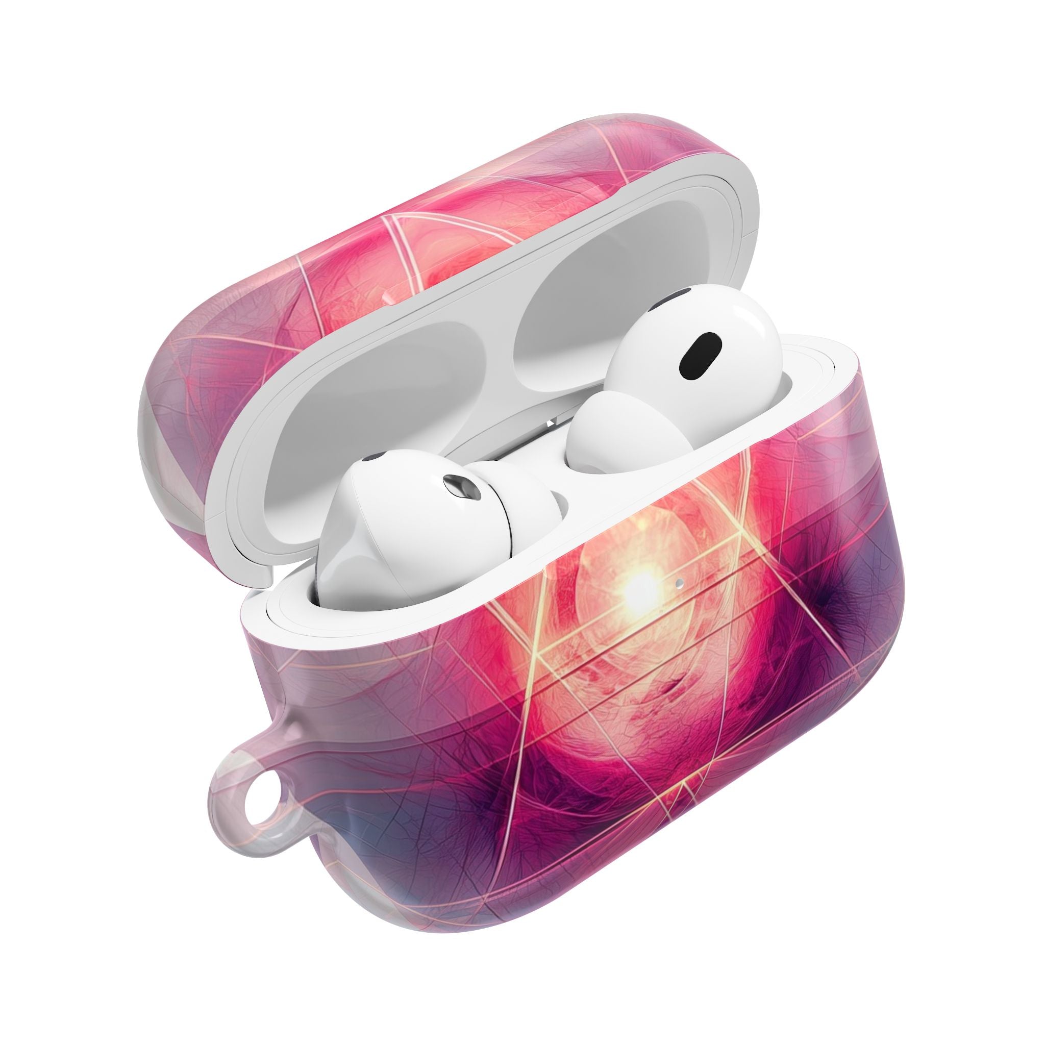 Diamond Glow - AirPods Case