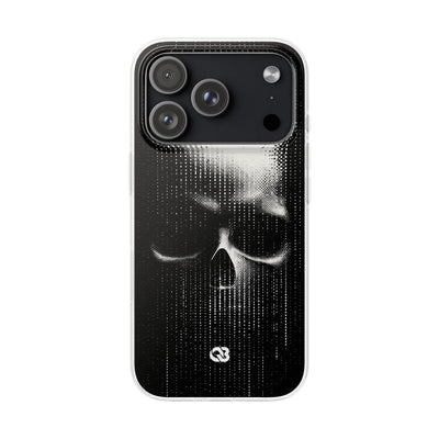 Raster Phantom · Lite Phone Case for iPhone ·  Black