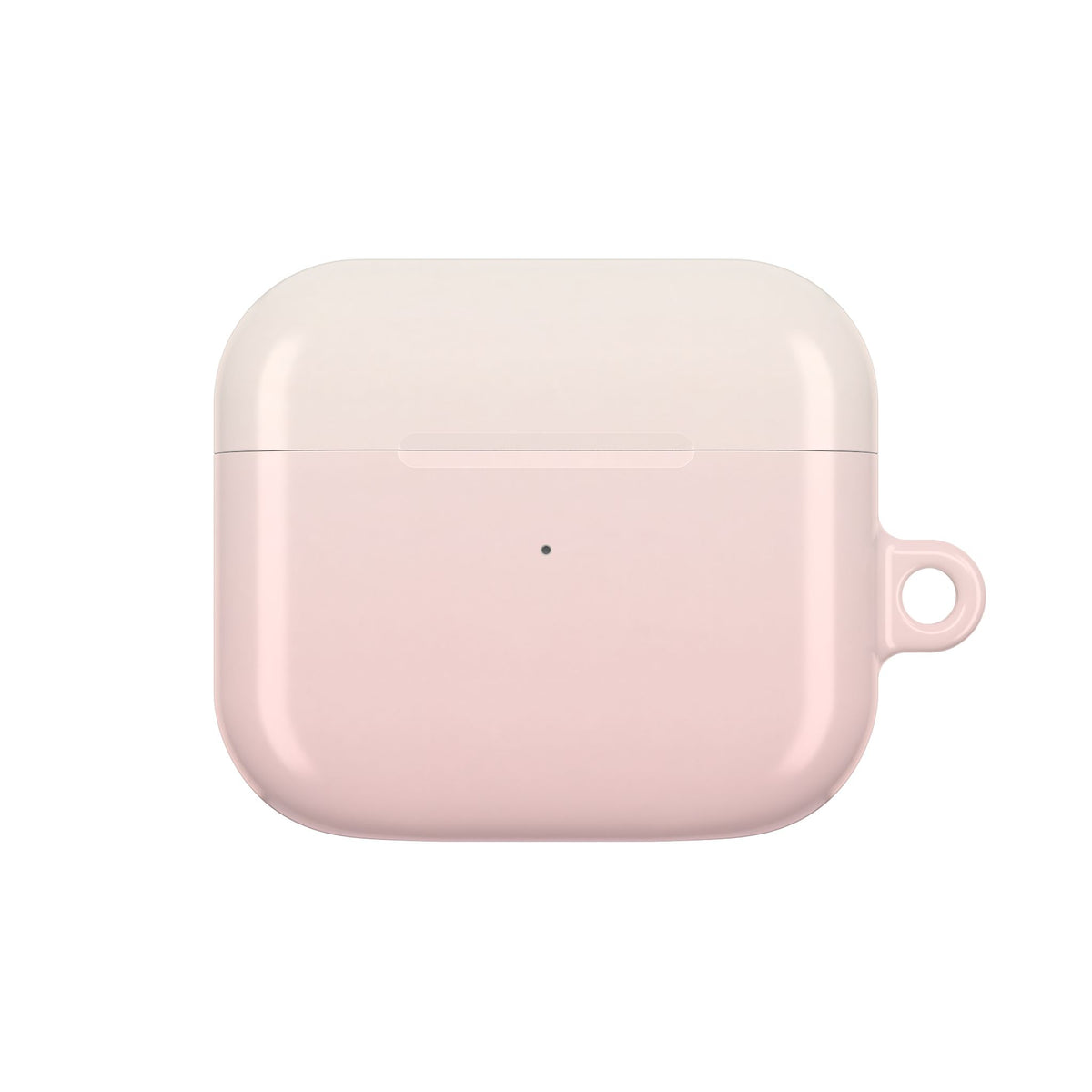 Blush Horizon · Hard Case for AirPods & AirPods Pro · Pink