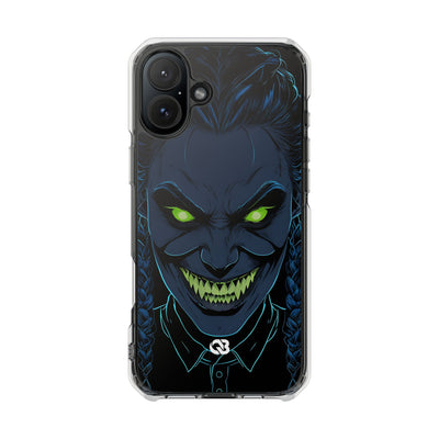 Electric Sinister Braids · Impact Magsafe