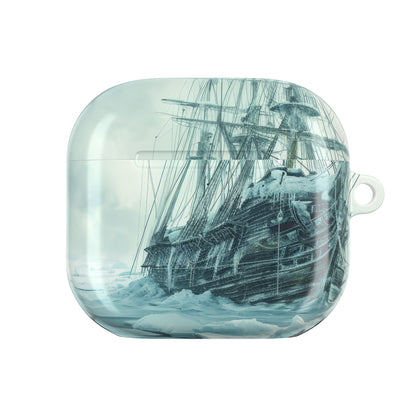 Iced Galleon - AirPods Case
