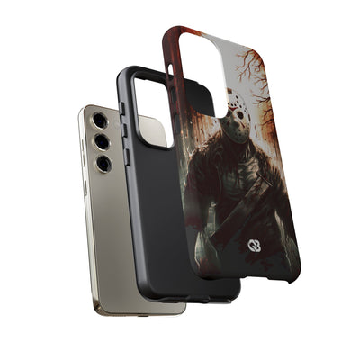 Inferno Slasher Mask · Tough