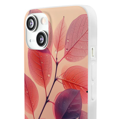 Translucent Branch iPhone 13 - Soft