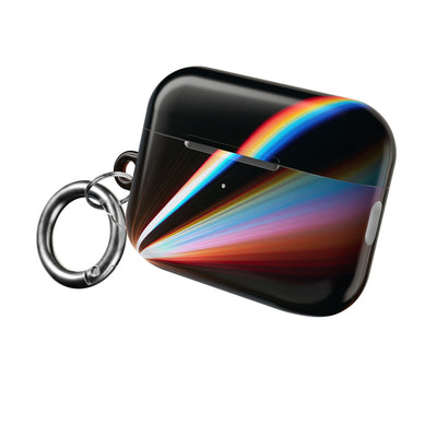 Spectral Refraction · Hard Case for AirPods & AirPods Pro · Black