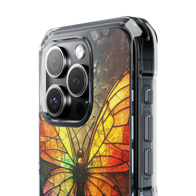 Shattered Prism Butterfly · Impact Magsafe