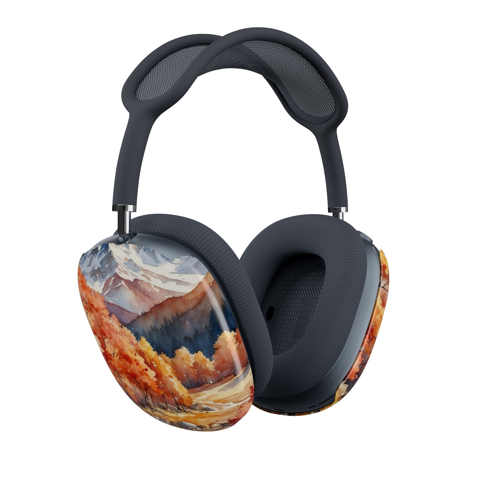 Autumn Mountain - AirPod Max Case