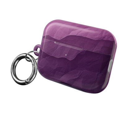 Lavender Waves - AirPods Case