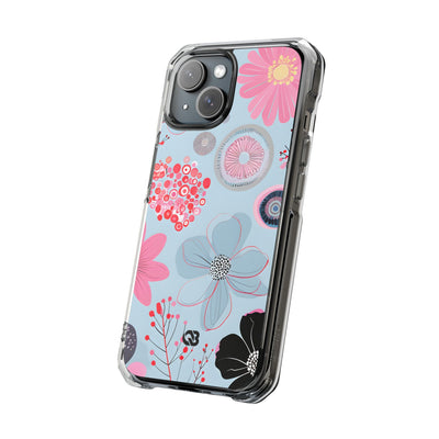 Pastel Petal Drift · Impact Magsafe