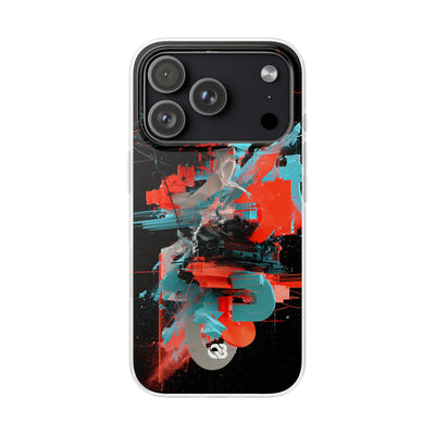 Horizon Shift · Lite Phone Case for iPhone ·  Black