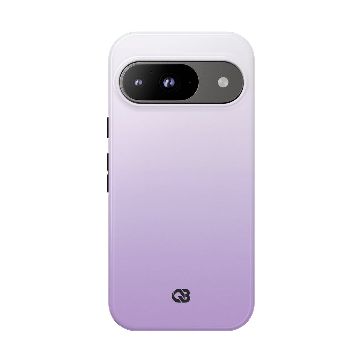 Soft Lilac · Tough Phone Case for Pixel ·  Purple