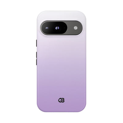 Soft Lilac · Tough Phone Case for Pixel ·  Purple