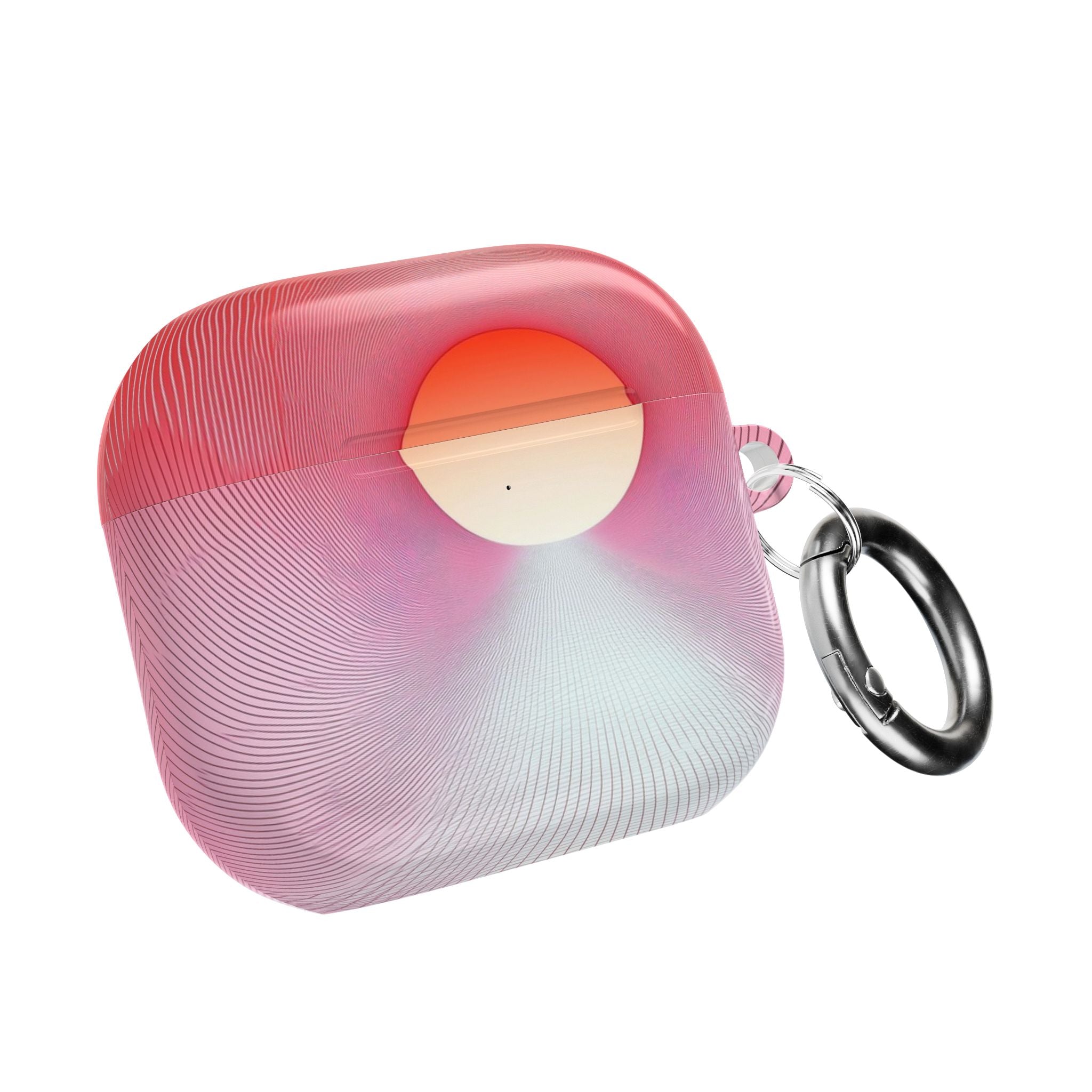 Radiant Orb - AirPods Cover