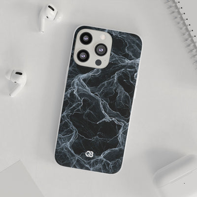 Arctic Gossamer · Lite Phone Case for iPhone ·  Black