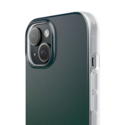 Deep Forest Nocturne · Lite Phone Case for iPhone ·  Green