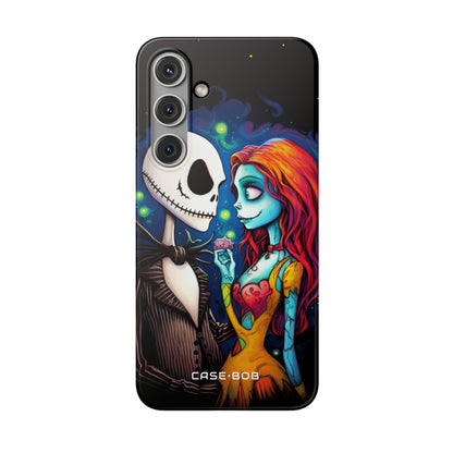 Skeleton Duo Radiance Samsung S24 Plus Case - Soft - CASE•BOB