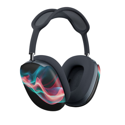 Digital Frequency · Hard Case for AirPods Max · Black