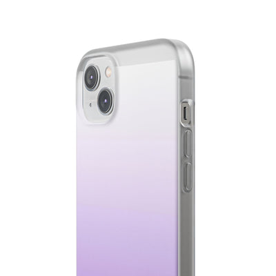 Soft Lilac · Lite Phone Case for iPhone ·  Purple