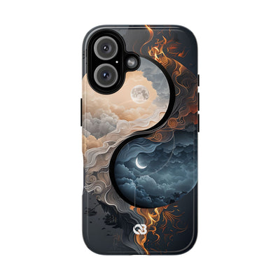 Cloud Ember Balance · Tough+ Telefoncover til iPhone · Magsafe