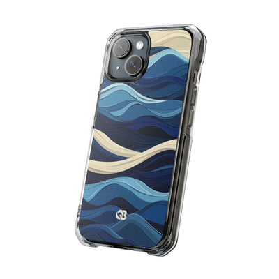 Βαθύς Κόλπος Στρώσεις · Impact Θήκη για iPhone · Magsafe