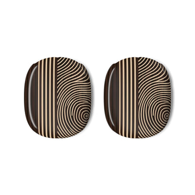 Timber Horizon · Hard Case for AirPods Max · Brown